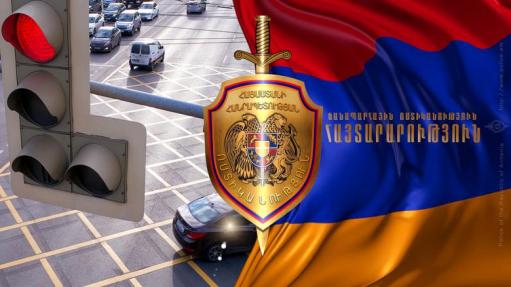 Իրազեկում ՃՈ քննական ստորաբաժանումների աշխատանքային ռեժիմի վերաբերյալ