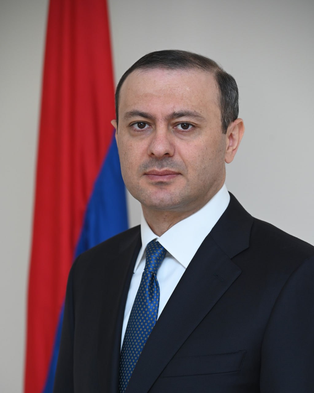 Արմեն Գրիգորյանն աշխատանքային այցով կգտնվի Լոնդոնում