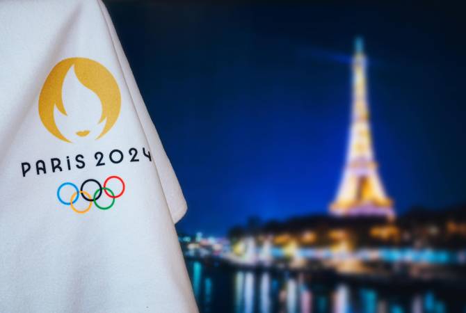 Փարիզի 2024 թվականի ամառային Օլիմպիական խաղերի մեկնարկին մնաց 300 օր