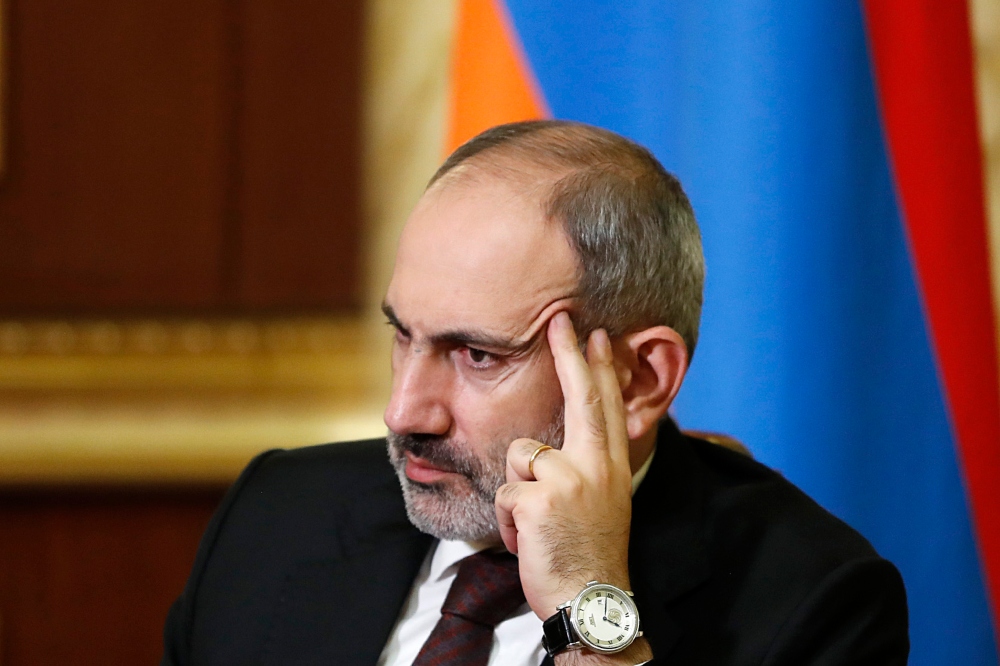 Մենք դեմ ենք ինքնանպատակ հանդիպումների. Փաշինյանը եռակողմ հանդիպման շուրջ շրջանառվող լուրերի մասին