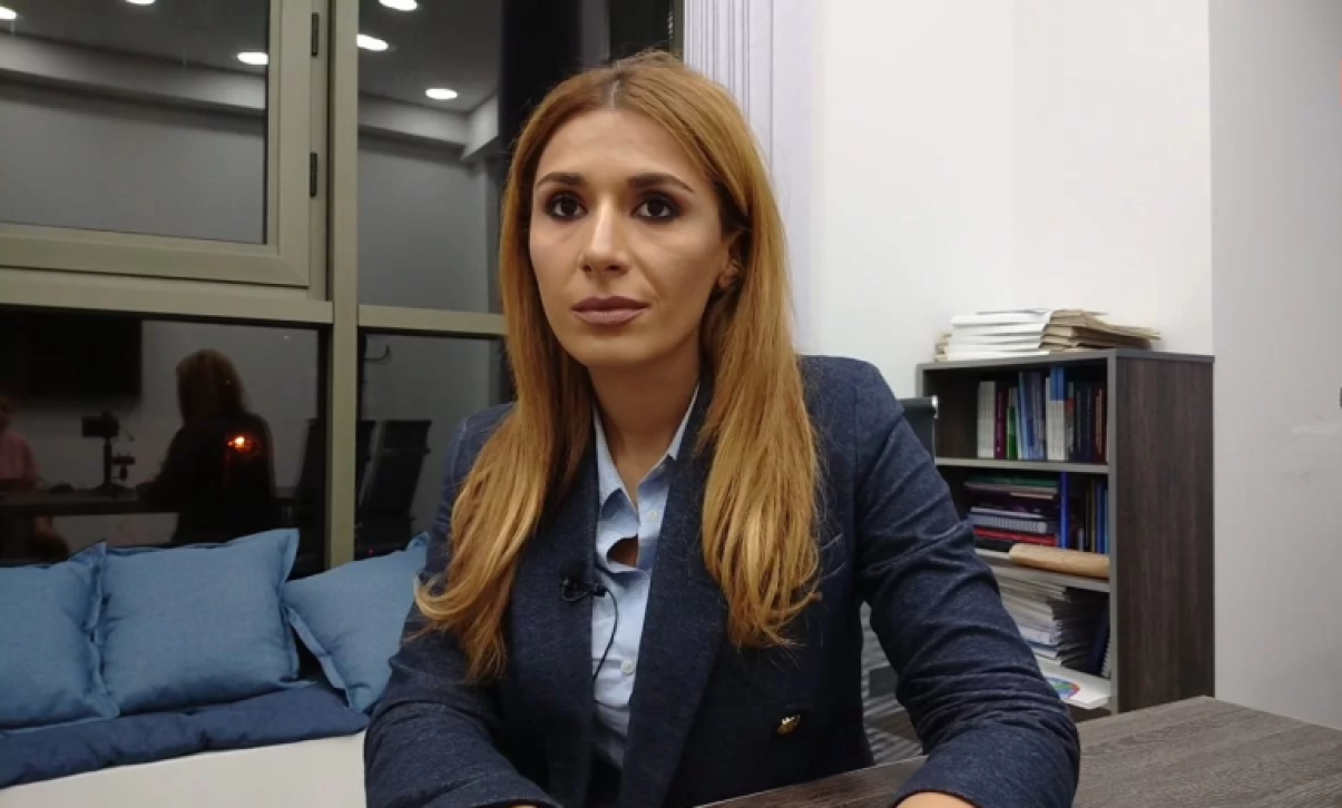 Փաստերի ստուգման հարթակը խեղում է բացահայտ փաստերը. Գոհար Մելոյանը հերքման պահանջ է ներկայացնում (Տեսանյութ)