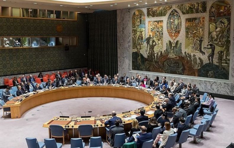 ՄԱԿ Անվտանգության խորհուրդը Ուկրաինայի հարցով նիստ կանցկացնի սեպտեմբերի 27-ին