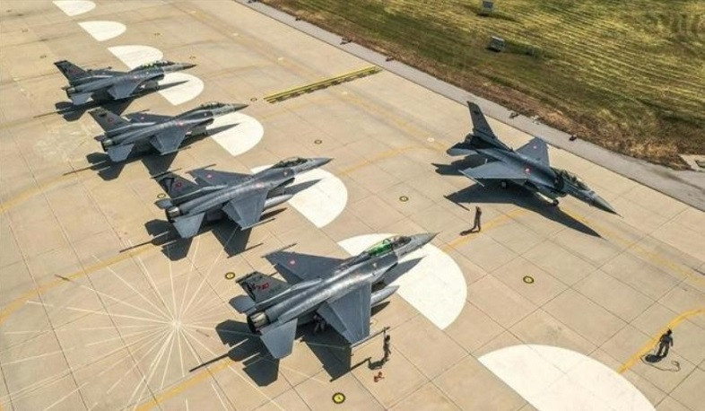 Պետքարտուղարությունը փորձում է համոզել սենատոր Մենենդեսին չմիջամտել Թուրքիային F-16-ների մատակարարմանը. Punchbowl News