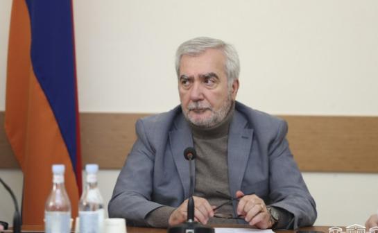 Կան շատ մարդիկ, որոնք շարունակում են մնալ «Հոկտեմբերի 27»-ի գործի բացահայտման համար որպես բանալի. Քոչարյան