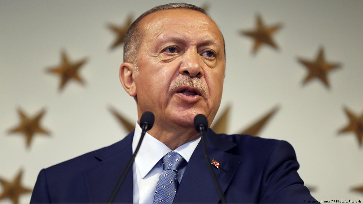 Թուրքական ընդդիմադիր երեք կուսակցություններ պահանջում են Էրդողանին հանել նախագահի թեկնածուների ցանկից