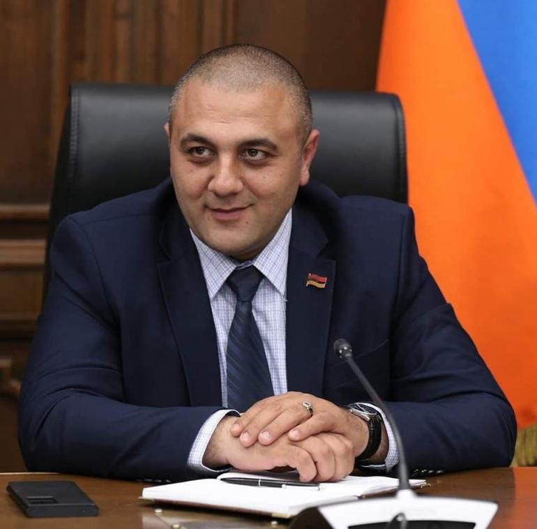 Գյումրու ՔՊ ղեկավարը թմրանյութի մեկ թեստ է հանձնել. «Ժողովուրդ»