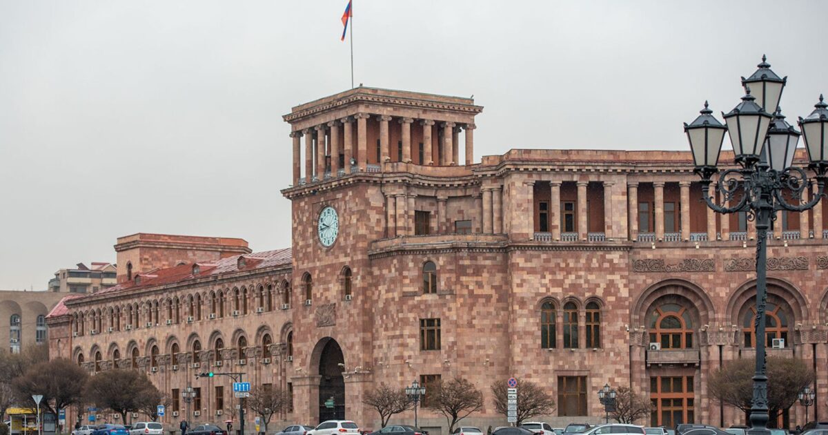Հայաստանը 240 մլն դոլար նոր վարկ կվերցնի. «Հրապարակ»