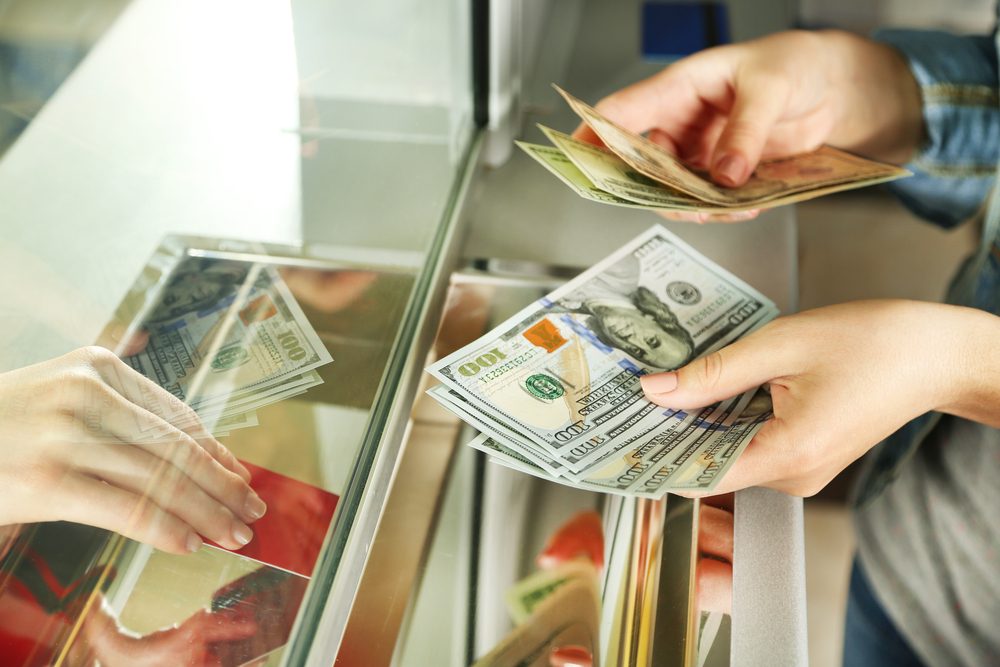 Տարադրամի փոխարժեքները մայիսի 3-ին