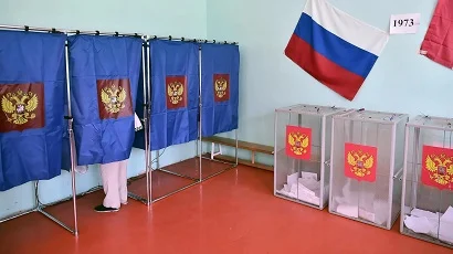 Ռուսաստանում մեկնարկել է նախագահական ընտրությունների վաղաժամ քվեարկությունը