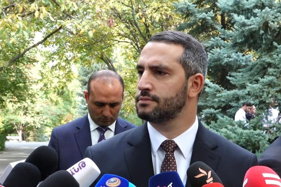 Հայաստանին լոյալ ընդդիմություն ենք ուզում. ԱԺ նախագահը ներկայացրել է իշխանության մոտեցումը