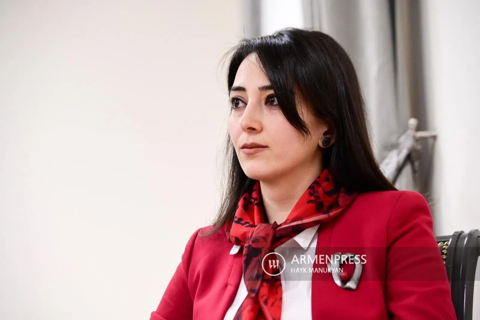 ԱԳՆ-ն մեկնաբանել է Ուշակովի հայտարարությունը, թե ԵԱՏՄ գագաթնաժողովը ՌԴ-ում անցկացնելու որոշումը կայացվել է Հայաստանի խնդրանքով
