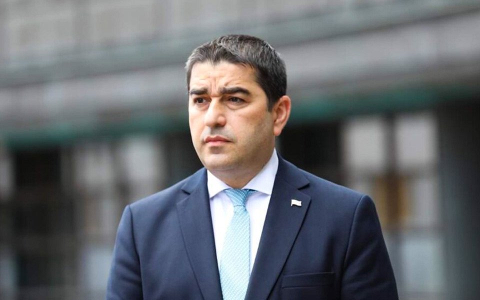 Грузия желает внести вклад в урегулирование между Ереваном и Баку на уровне парламентов