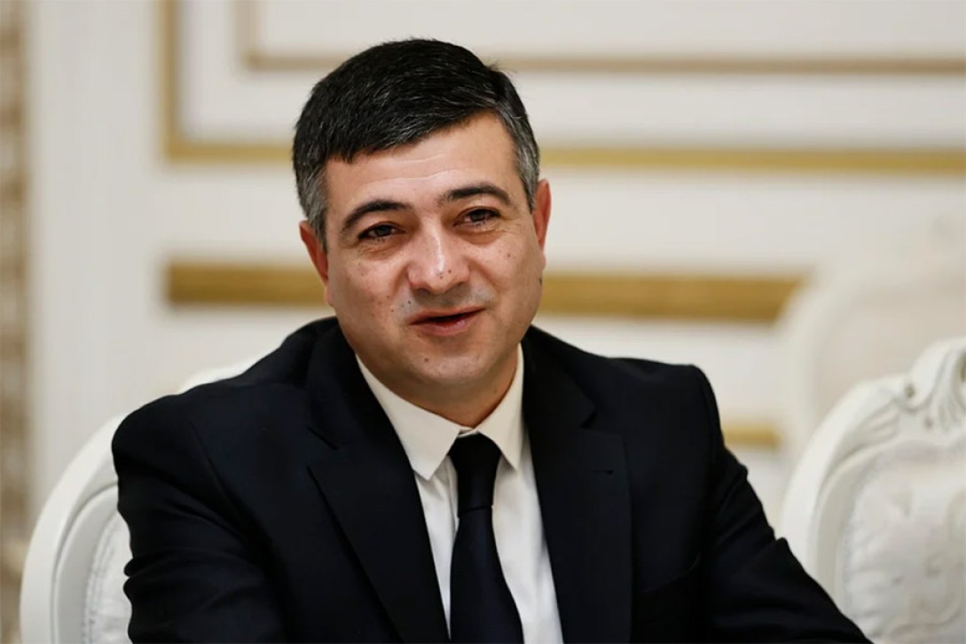 Սխալ եմ թույլ տվել. Սարիկ Մինասյանը՝ իր հայհոյելու մասին