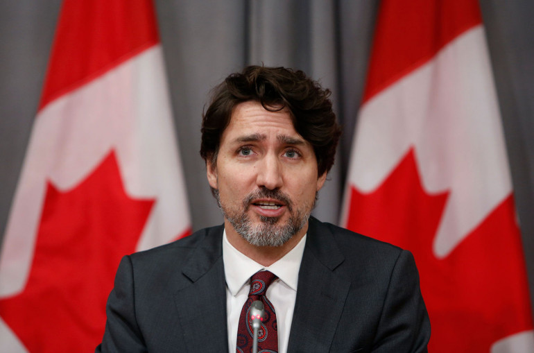 Կանադայի հայ համայնքը նամակով դիմել է վարչապետ Ջասթին Թրյուդոյին՝ կոչ անելով ճանաչել Արցախի անկախությունը