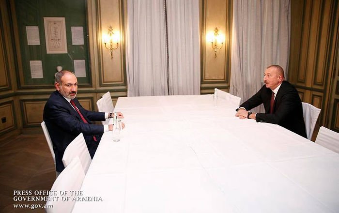 «168 ժամ»․ Մյունխենյան հանդիպման վտանգավոր հետեւանքները