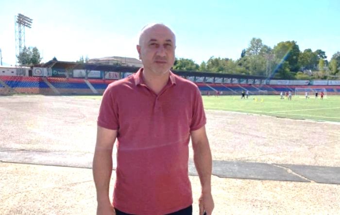 Արցախի ֆուտբոլի ֆեդերացիան գործունեությունը շարունակում է Հայաստանում․ ԱՖՖ փոխնախագահ