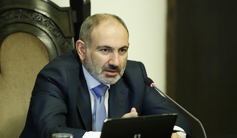 Ռուսամետները պաշտոնանկ են արվում. Փաշինյանը փոխում է քաղաքականության կուրսը. «Հրապարակ»