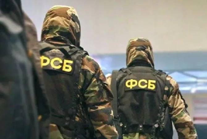 ՌԴ ուժայինները հայտնել են Ղրիմի ղեկավարի հանդեպ մահափորձը կանխելու մասին