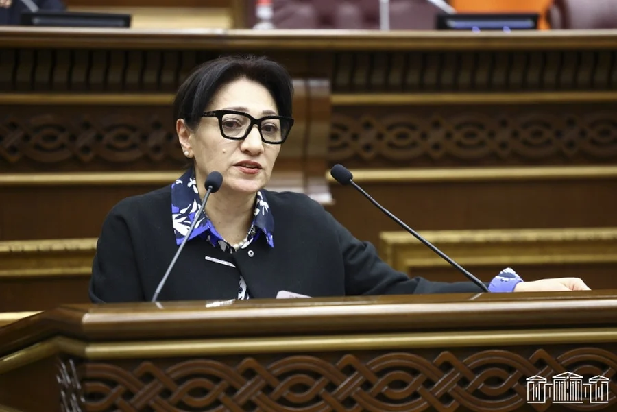 ՀՀ-ում մինչև 2026թ.-ը խոստացված 300 դպրոցի փոխարեն ընդամենը հանձնված և ավարտված է 59 դպրոց. Գալստյան