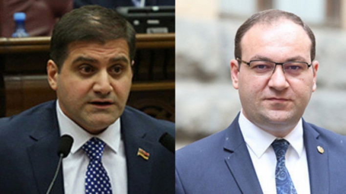 ՀՔԾ-ն մերժել է Արման Բաբաջանյանի նկատմամբ քրեական գործի հարուցումը