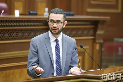 Քաղաքացիություն ստանալու և դադարեցնելու համար կգործի միասնական էլեկտրոնային համակարգ