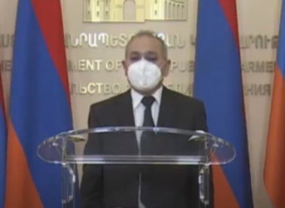 Հիվանդությունը ընթանում է անկառավարելի ընթացքով. Սուրբ Գրիգոր Լուսավորիչ ԲԿ փոխտնօրեն