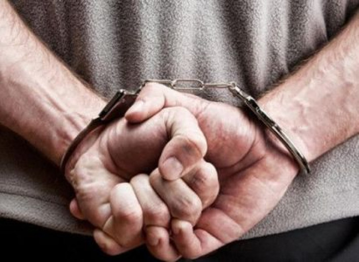 ԳԴՀ իրավապահների կողմից հետախուզվողը հայտնաբերվել է «Զվարթնոց»-ում