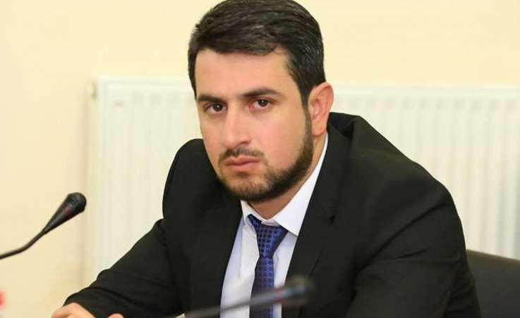 Սյունեցին ճնշվող չէ, բռնության չի ենթարկվի, ազատ է իր ընտրության մեջ. Սյունիքի մարզպետի տեղակալ