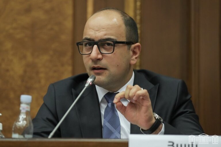 Չարաբաստիկ 2020 թվականի ամռանը Նիկոլ Փաշինյանն ինքն էր ասում, որ մեր բաակը տարածաշրջանում ամենահզորն է․ Մամիջանյան 