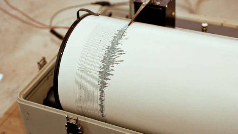 Վրաստանում երկրաշարժ է գրանցվել