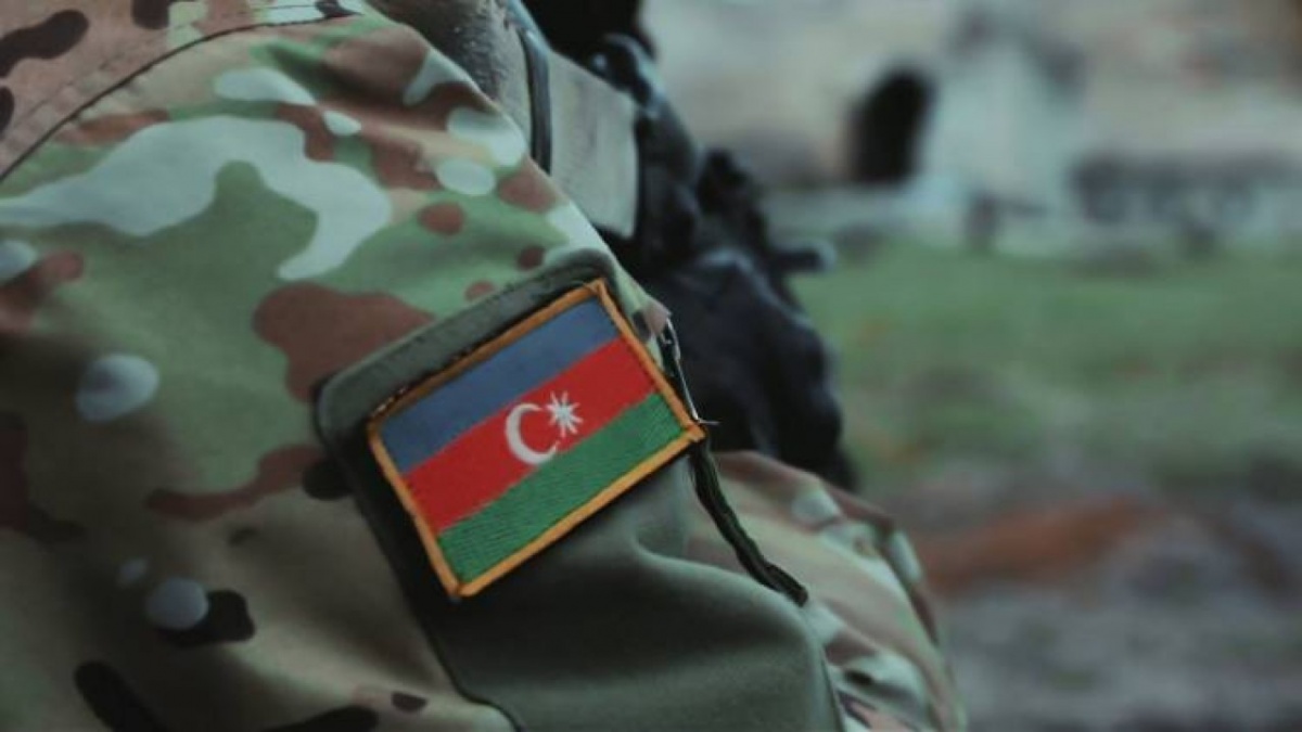 Ադրբեջանի զավթած Քարվաճառում ադրբեջանցի զինծառայող է մահացել