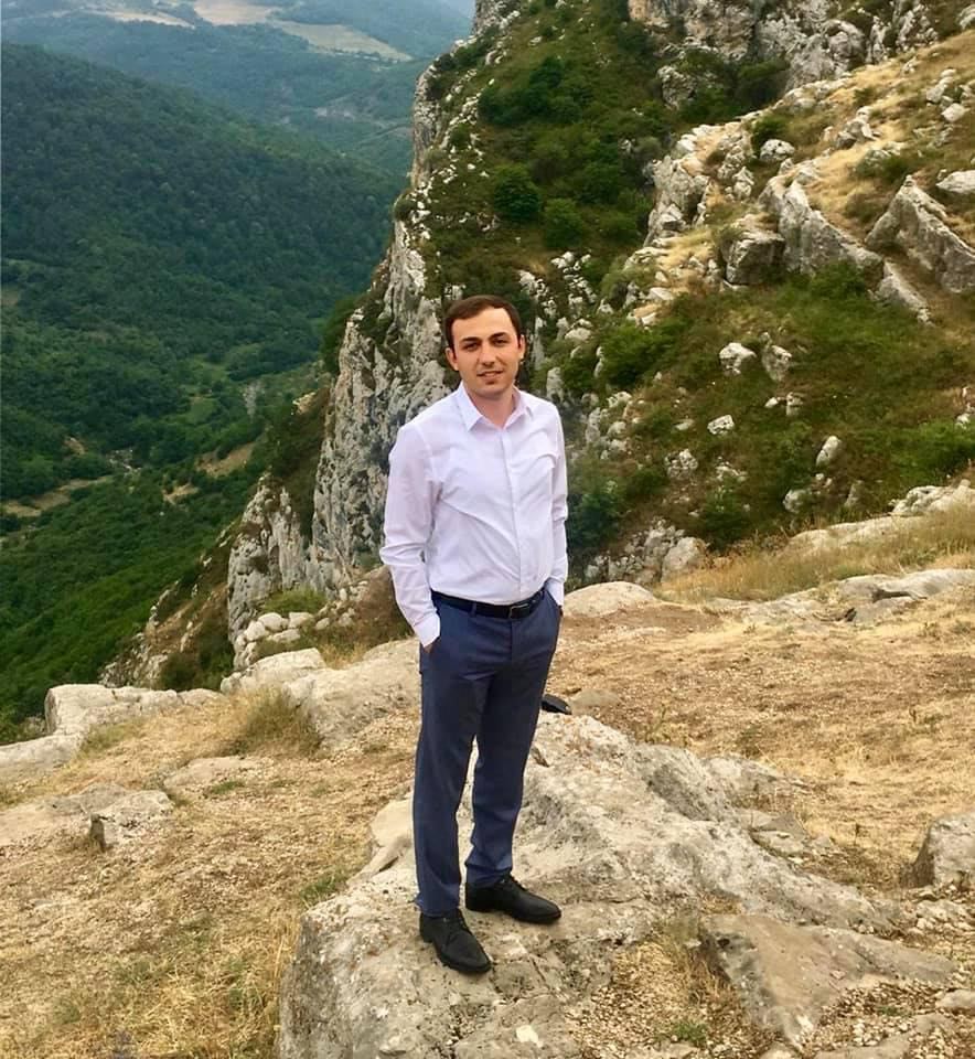 Վե՛ր կաց ու արի, Արցախում քեզ սպասում են. ԱՀ ՄԻՊ
