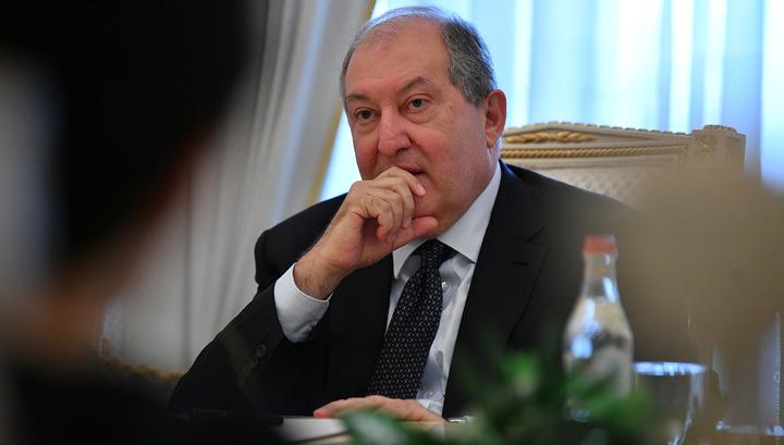 «Ժողովուրդ»․ Նախագահին մնացել է 6 օր․ ինչ որոշում կկայացնի Արմեն Սարգսյանը