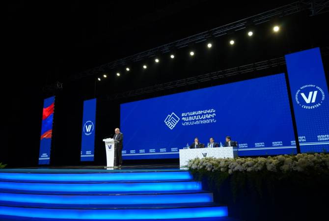 Ունենք պրոբլեմ, որն ի վիճակի է ծածկել բոլոր հաջողությունները. Փաշինյանը` 44-օրյայի մասին