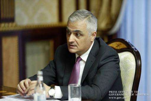 «ՀՊՏՀ-ն ե՞րբ տեղ կզբաղեցնի աշխարհի թոփ 100 բուհերի ցանկում». Փոխվարչապետին հիշեցրին՝ թիրախը 500-ի մեջ լինելն է