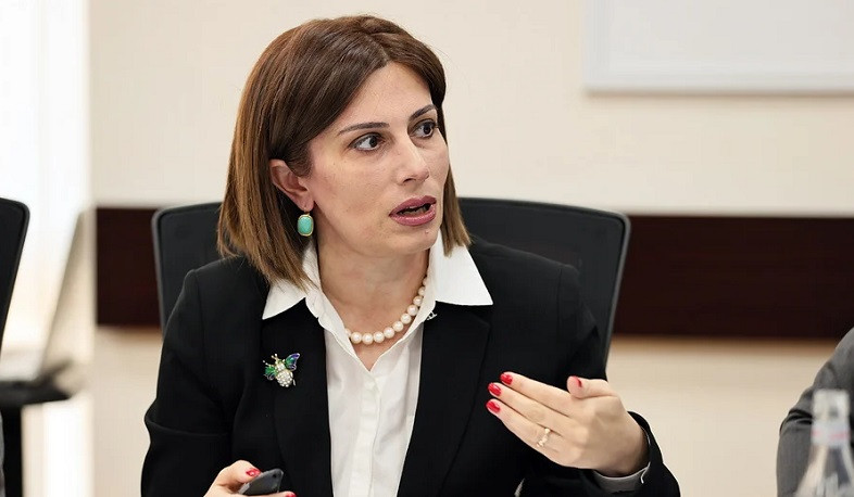 ՀՀ առողջապահության նախարարն անթույլատրելի է համարում հոգեկան առողջության ոլորտը քաղաքական շահարկումների թեմա դարձնել