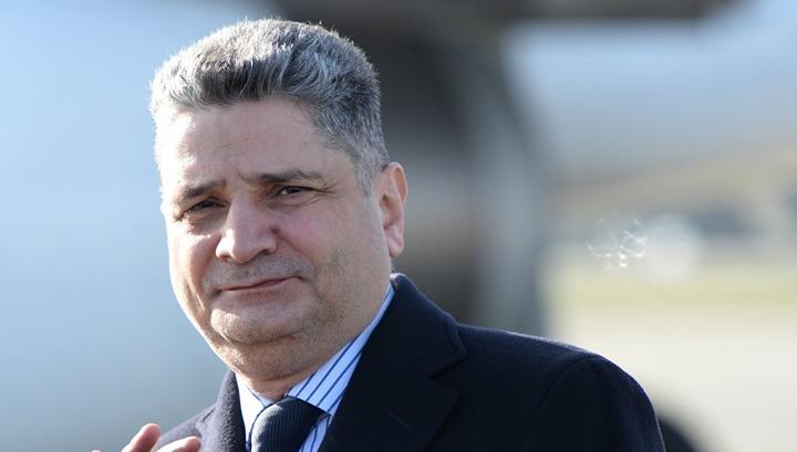 «Փաստ»․ Տիգրան Սարգսյանն պատրաստվում է ներգրավվել ՀՀ քաղաքական դաշտի զարգացումներին