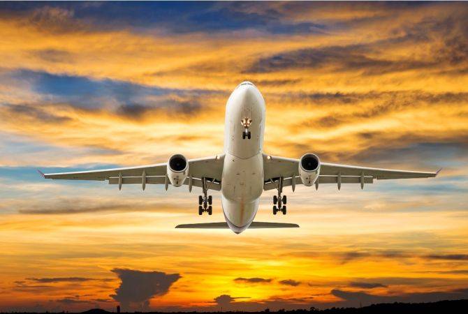 «Արմենիա» ավիաընկերության Երևան- Մոսկվա-Երևան չվերթը չեղարկվել է տեխնիկական խնդրի պատճառով