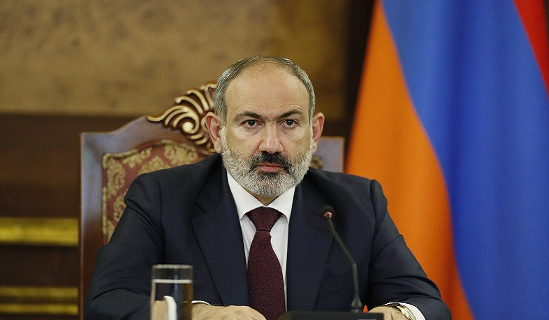 Վարչապետն ընդունել է ԱՄՆ ԿՀՎ ղեկավարի տեղակալին
