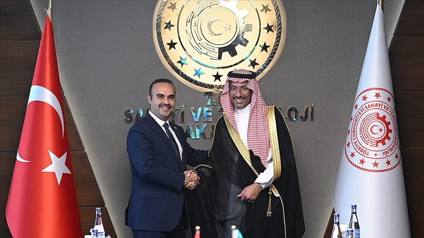 Սաուդյան Արաբիան և Թուրքիան խորացնում են համագործակցությունը մի շարք ոլորտներում