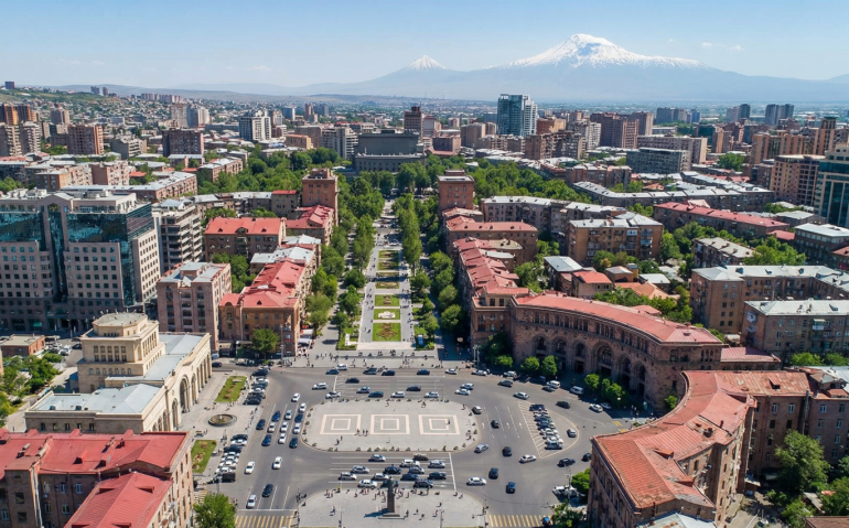 Սպասվում է առանց տեղումների եղանակ. օդի ջերմաստիճանը կբարձրանա ևս 2-3 աստիճանով