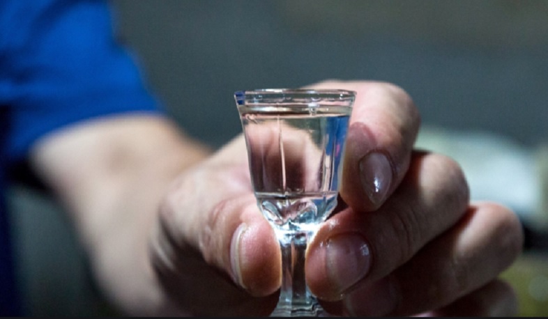 ՍԱՏՄ-ն 12 կազմակերպությունում հայտնաբերել է 33,5 լ անհայտ ծագման ալկոհոլային խմիչք. իրացումը կասեցվել է