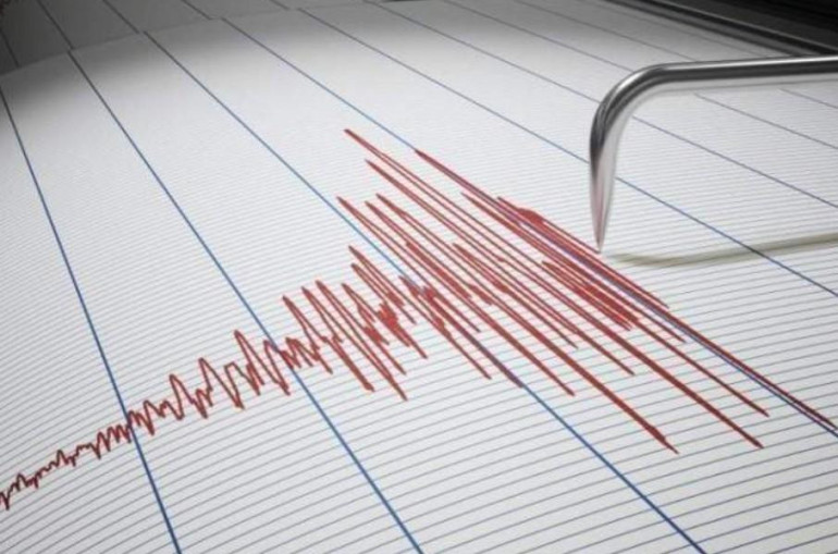 Թուրքիայի ափերի մոտ 5,0 մագնիտուդ ուժգնությամբ երկրաշարժ է գրանցվել
