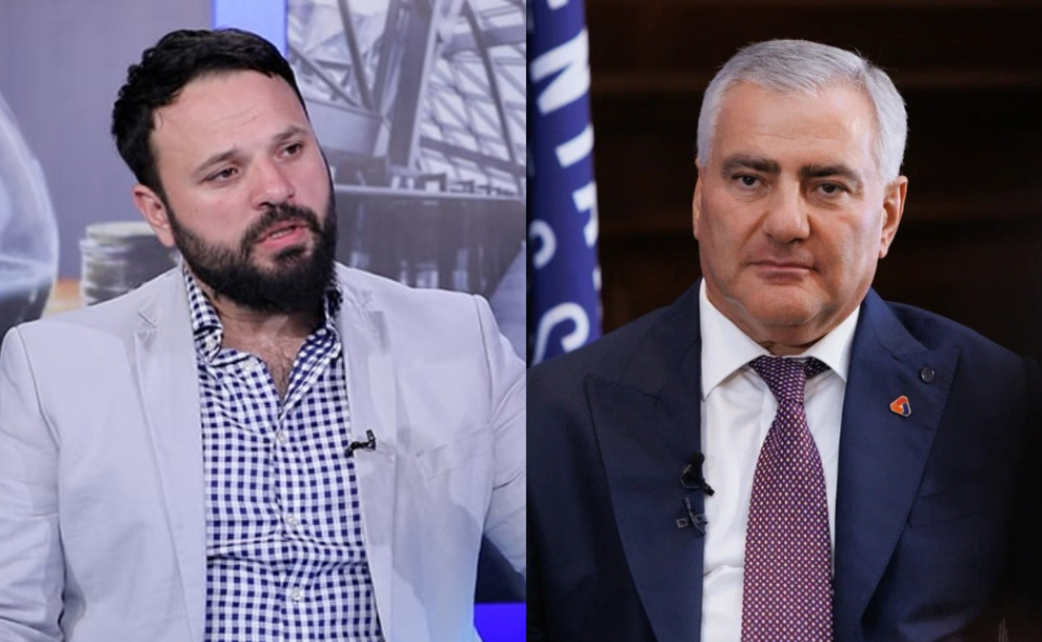 Սամվել Կարապետյանը քաղաքական պատանդ է, գործը՝ քաղաքական հաշվեհարդար․ Կոչուբաև