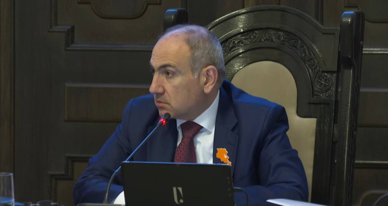Այսօրվա Հայաստանով մենք պետք է հպարտանանք, հասել ենք հազարամյա նշանակություն ունեցող նվաճումների․ Փաշինյան