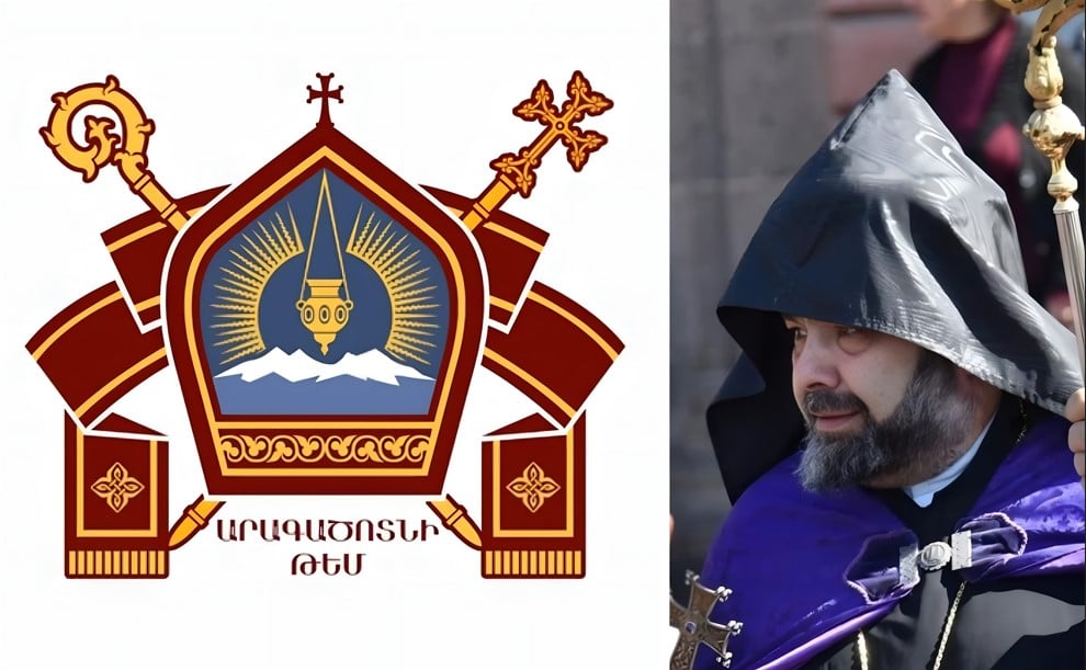 Արագածոտնի թեմը դատապարտում է իրավական համակարգի կողմից իրականացվող բռնաճնշումը