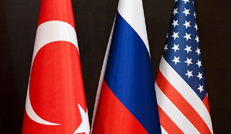 ԱՄՆ-ն զգուշացնում է Թուրքիային սահմանափակել ապրանքների հոսքը դեպի ՌԴ, որոնք օգնում են Մոսկվային երկարացնել ուկրաինական հակամարտությունը
