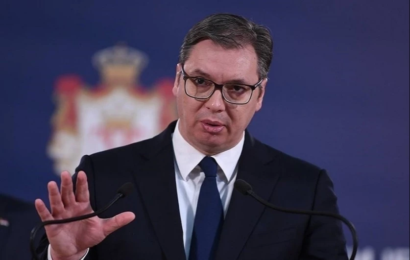 ԱՄՆ-ն ունի միայն մեկ նպատակ՝ uպառնալ Սերբիային․ Վուչիչ