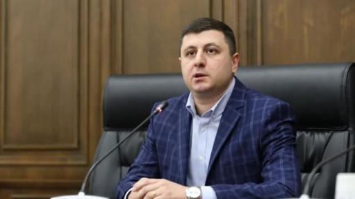 «Արմավիր» ՔԿՀ-ում հանդիպեցի իշխանության՝ տարբեր գործերով կալանքի ենթարկված 4 քաղաքացիների