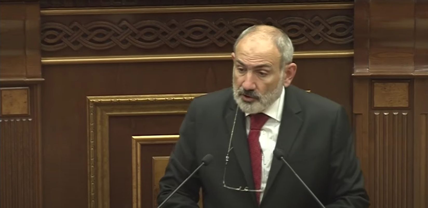 Թմրանյութերի հետ կապված շրջանառության աճը կապված է տեխնոլոգիաների, այդ թվում` Տելեգրամ ալիքների օգտագործման մասսայականացման հետ. Փաշինյան